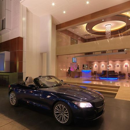 โกลด์ฟินช์ รีทรีต บังกาลอร์ Hotel Devanahalli ภายนอก รูปภาพ