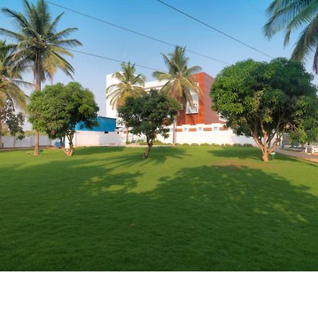 โกลด์ฟินช์ รีทรีต บังกาลอร์ Hotel Devanahalli ภายนอก รูปภาพ