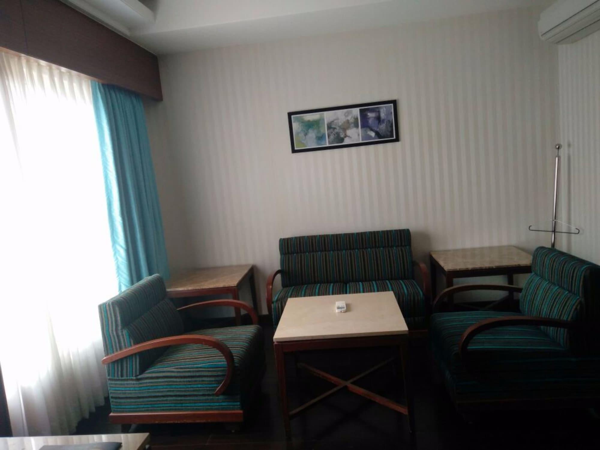 โกลด์ฟินช์ รีทรีต บังกาลอร์ Hotel Devanahalli ภายนอก รูปภาพ