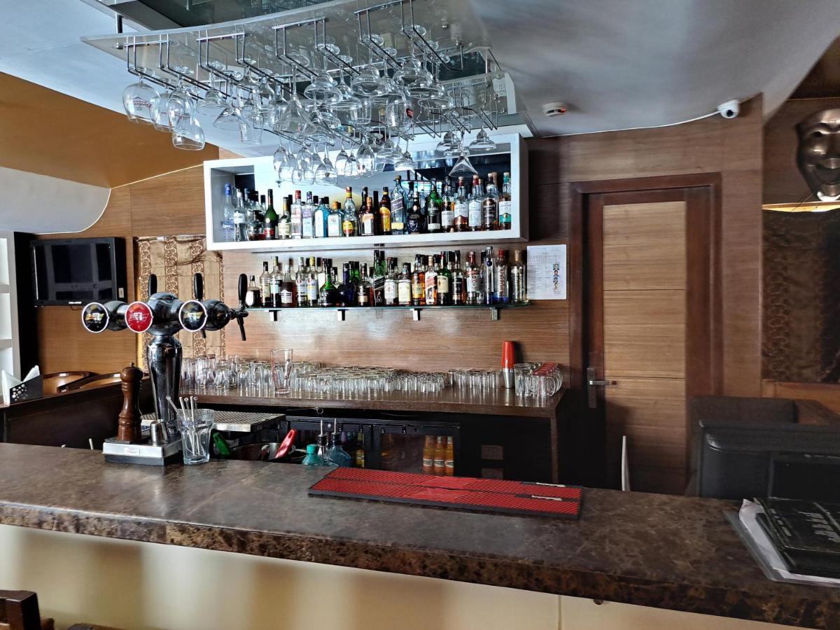 โกลด์ฟินช์ รีทรีต บังกาลอร์ Hotel Devanahalli ภายนอก รูปภาพ