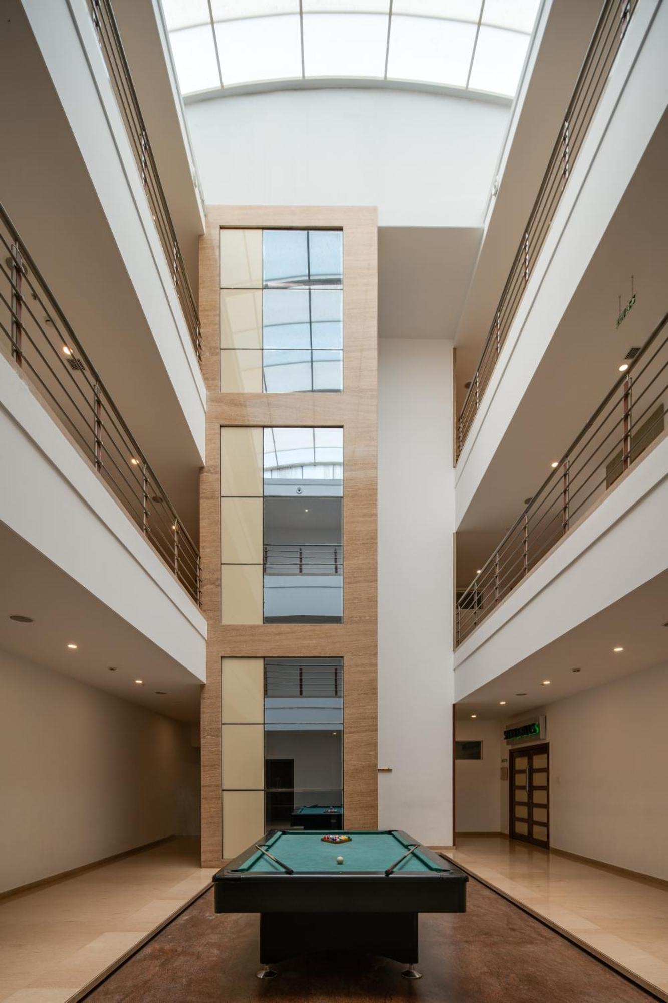 โกลด์ฟินช์ รีทรีต บังกาลอร์ Hotel Devanahalli ภายนอก รูปภาพ
