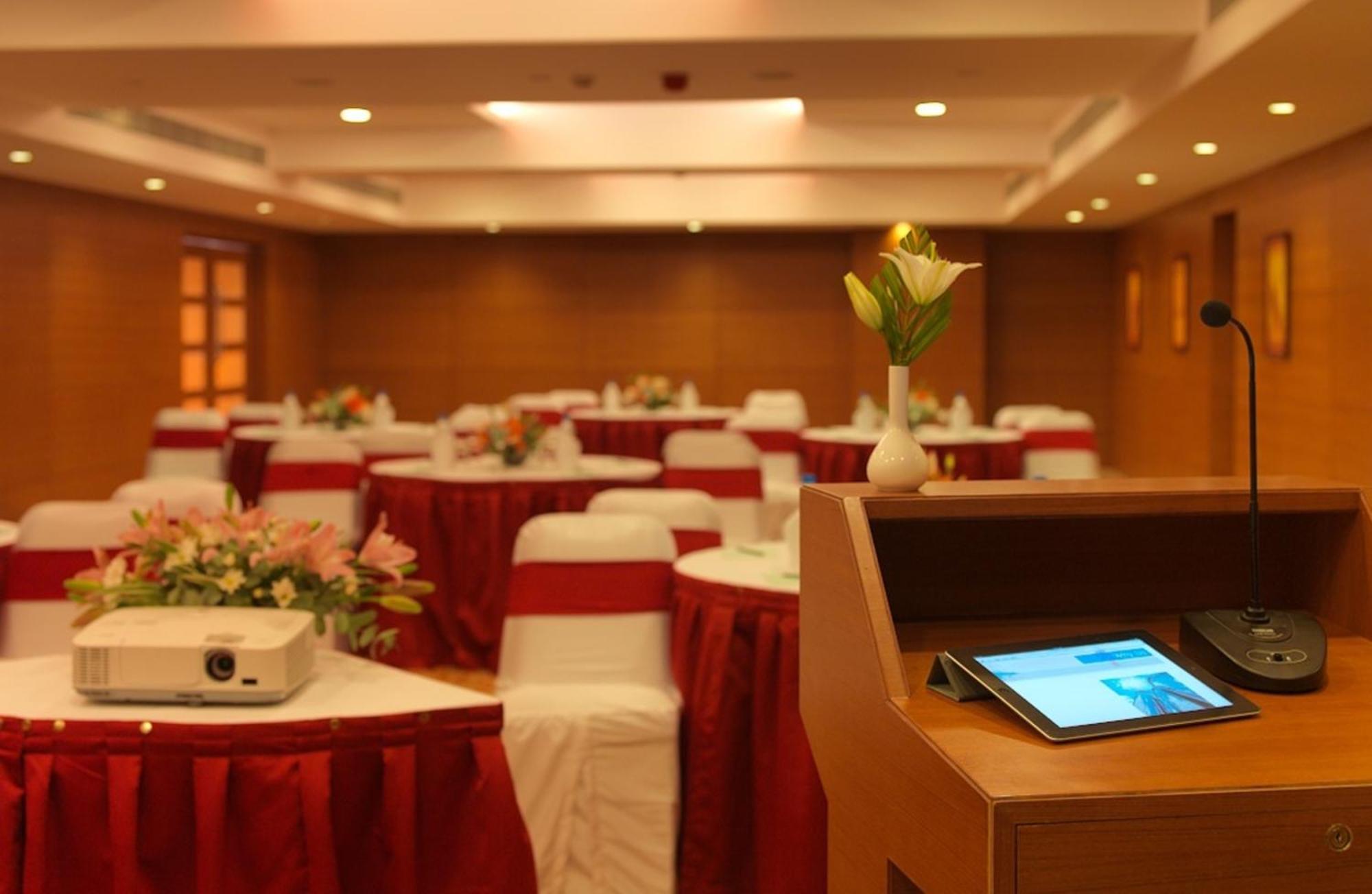 โกลด์ฟินช์ รีทรีต บังกาลอร์ Hotel Devanahalli ภายนอก รูปภาพ