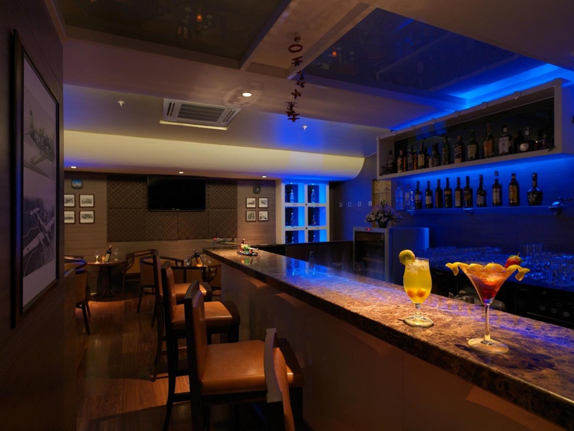 โกลด์ฟินช์ รีทรีต บังกาลอร์ Hotel Devanahalli ภายนอก รูปภาพ