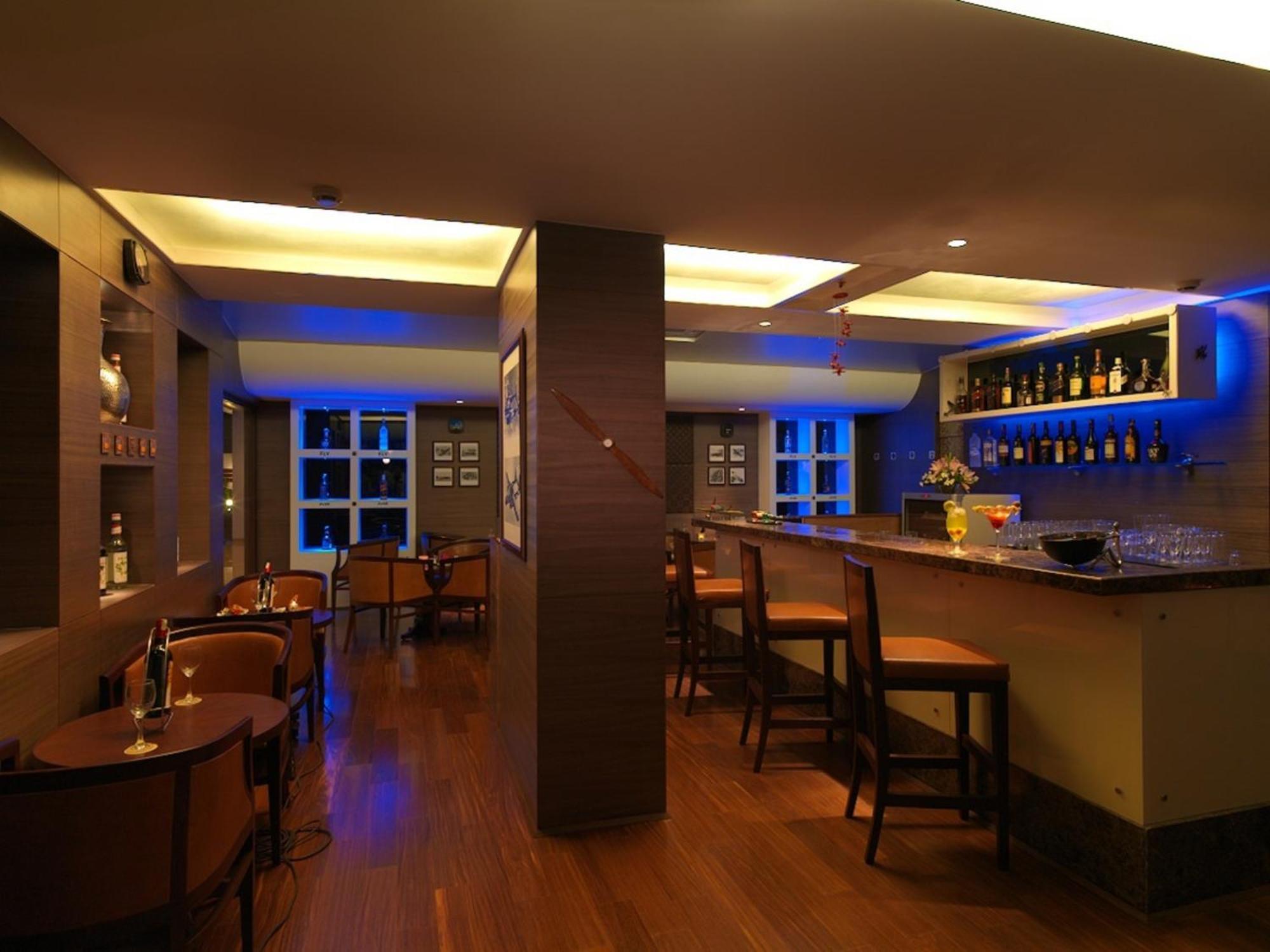 โกลด์ฟินช์ รีทรีต บังกาลอร์ Hotel Devanahalli ภายนอก รูปภาพ