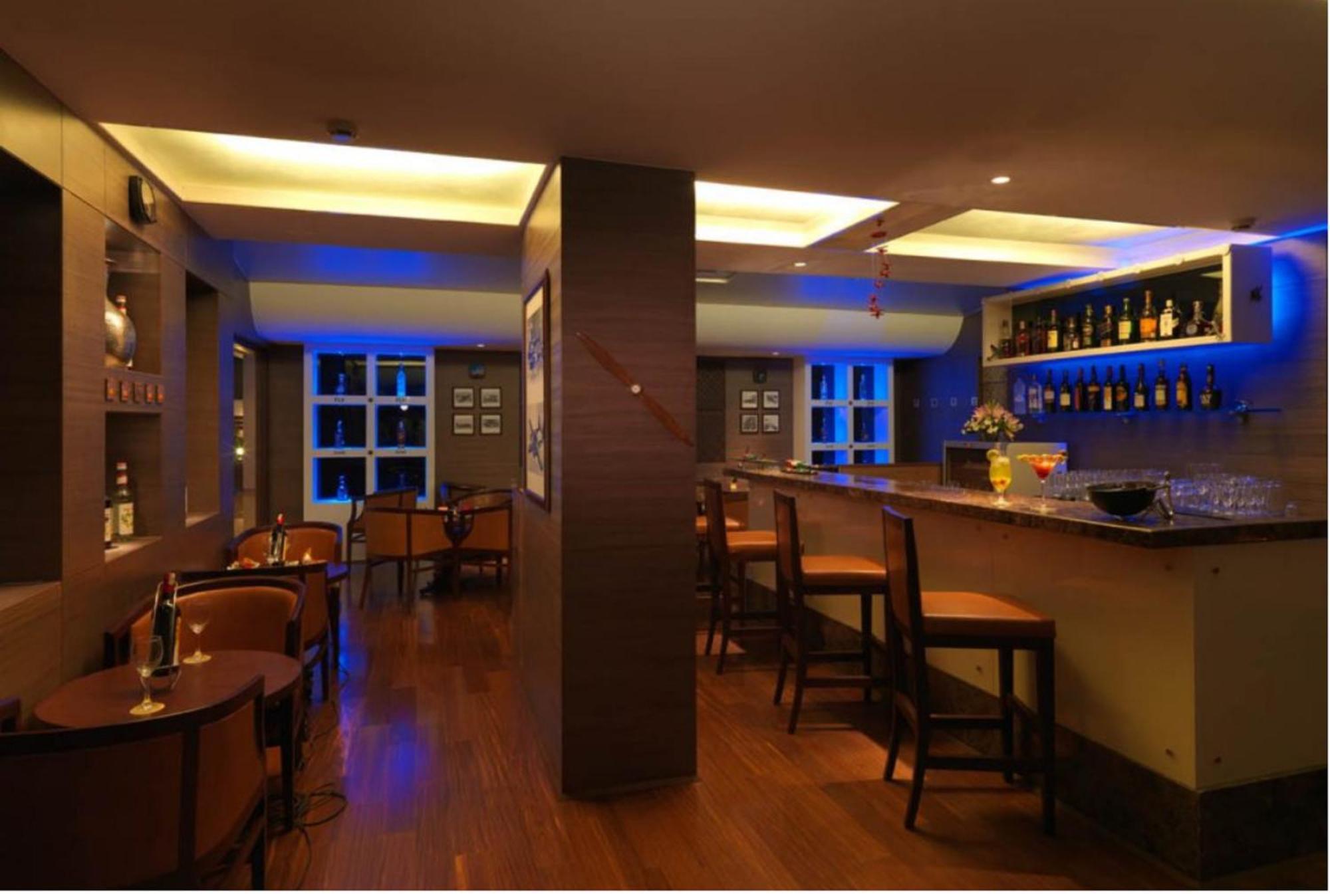 โกลด์ฟินช์ รีทรีต บังกาลอร์ Hotel Devanahalli ภายนอก รูปภาพ