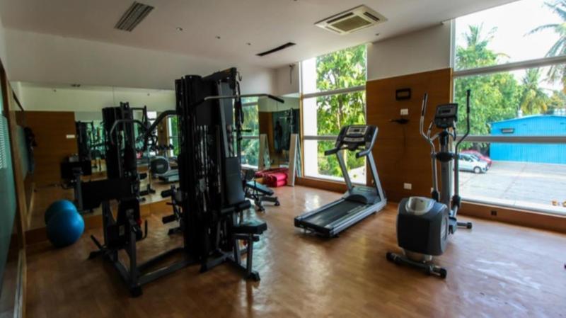 โกลด์ฟินช์ รีทรีต บังกาลอร์ Hotel Devanahalli ภายนอก รูปภาพ