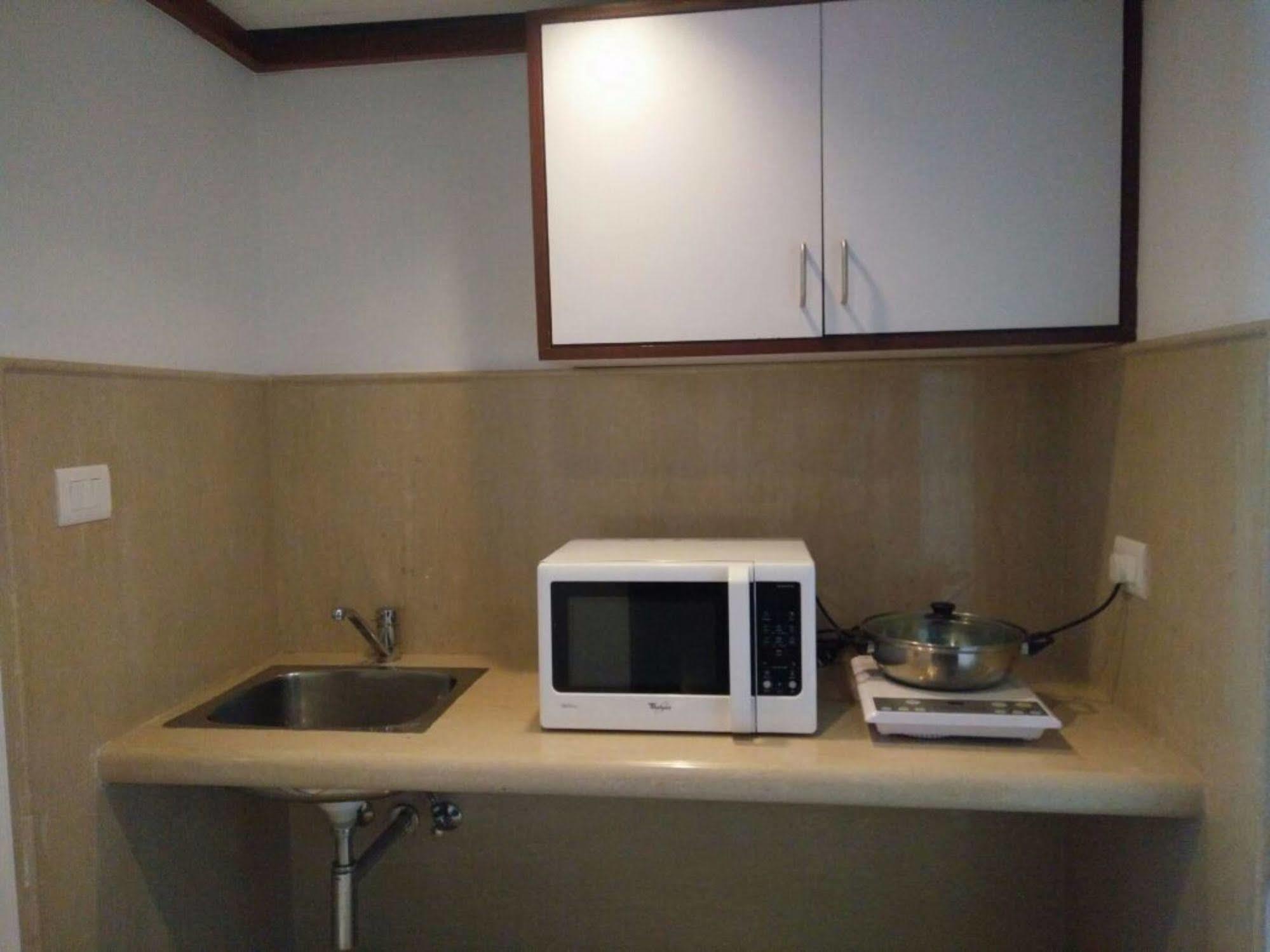 โกลด์ฟินช์ รีทรีต บังกาลอร์ Hotel Devanahalli ภายนอก รูปภาพ